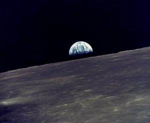 Moon: May