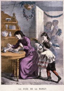 Mothers