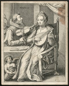 Musical Scene