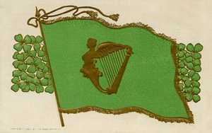 National Symbols of Ireland