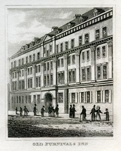 Old Furnival