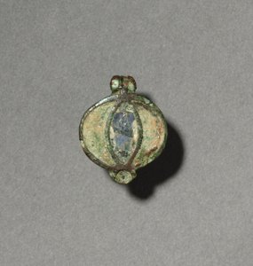 Ornamental Brooch by Unbekannt