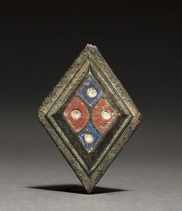Ornamental Brooch by Unbekannt