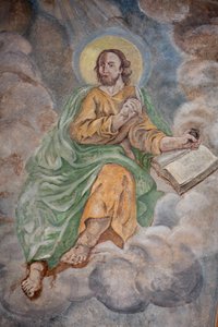 Our Lady of Assumption church: Saint Mark, Cordon, France