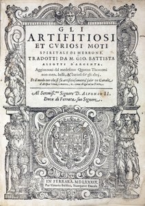 Title Page of 