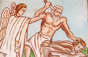 Abraham