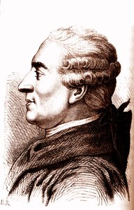 Pierre Augustin Caron de Beaumarchais