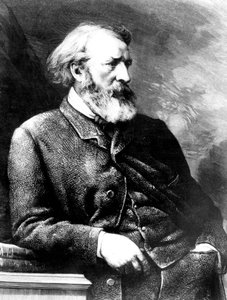 Pierre Jules Hetzel 1814-1886 editor of Jules Verne