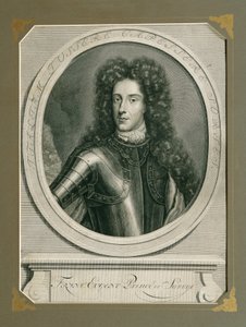 Prince Eugene of Savoy