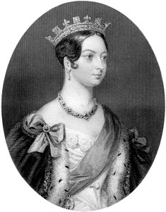 Queen Victoria