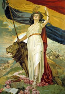 Representation of the Second Republic