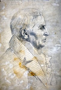 Samuel Varley, English Watercolourist by Unbekannt