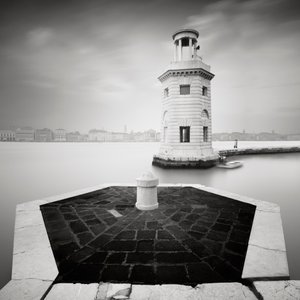 San Giorgio Maggiore, Venice, Italy, 2014