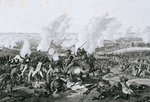 Battle of Leipzig