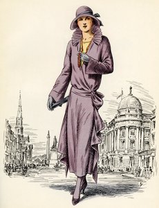 Scottish Women