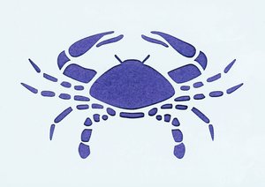 Sign of the zodiac: Cancer