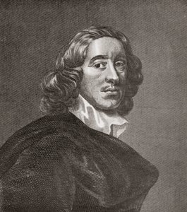 Sir Henry Vane The Younger by Unbekannter Künstler