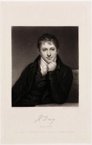 Sir Humphry Davy