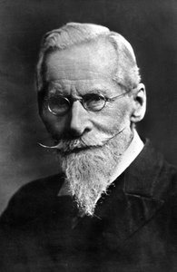 Sir William Crookes