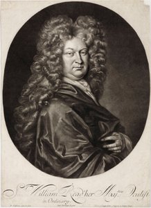 Sir William Read, British empiric