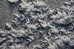 Snow and Ice