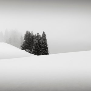 Snowytales Oasis, Bavaria, Germany, 2013 by Leopold Blonder