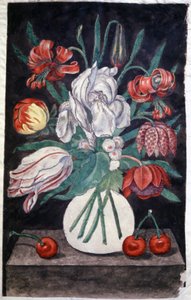Still Life, c.1920 by Unbekannter Künstler