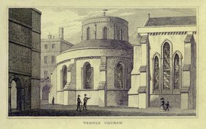 Temple Church