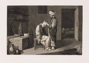 The Barber