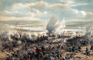 The Battle of Calafat