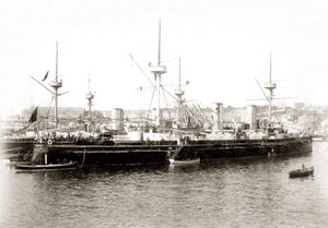 The Italian Torpedo 