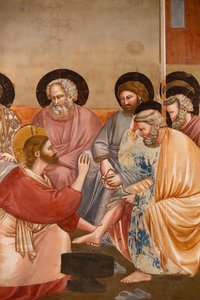 The Scrovegni Chapel