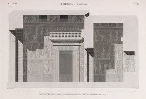 Thebes by Unbekannt
