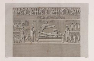 Thebes by Unbekannt
