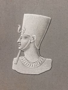 Thebes by Unbekannt