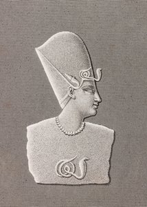 Thebes by Unbekannt