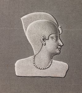 Thebes by Unbekannt