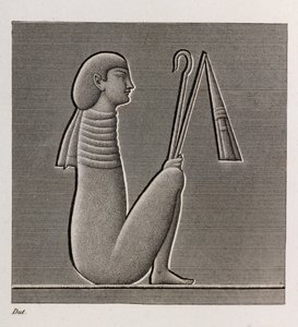 Thebes by Unbekannt