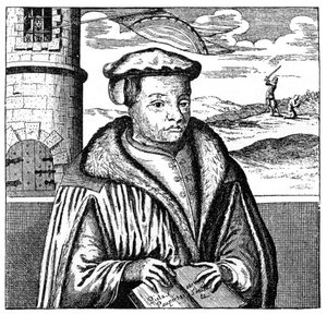 Thomas Muntzer