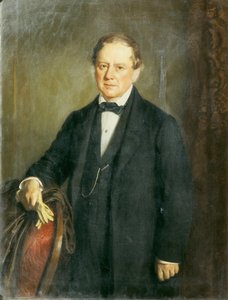 Thomas Stunzer by Unbekannter Künstler