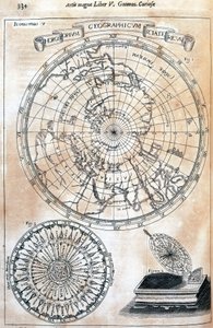 Time, General Kircher