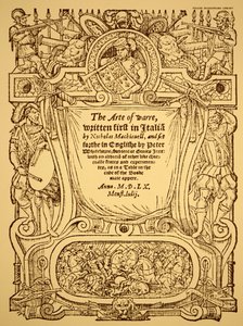 Title Page of 