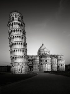 Torre di Pisa, Pisa, Italy, 2015