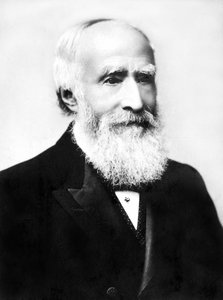 Sir George William