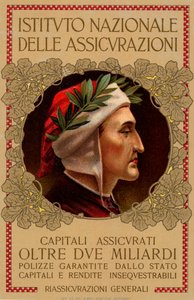 War bonds - Italian World War I by Unbekannter Künstler