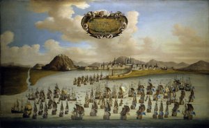War of the Spanish Succession