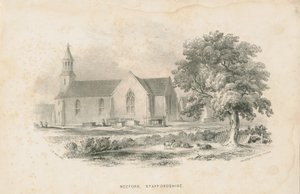 Weeford Church