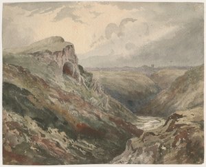 Wetton Dale