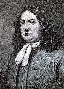 William Penn by Unbekannt