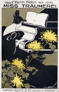 Woman at the Piano